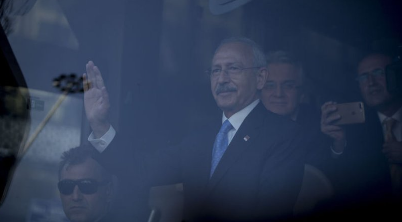CHP’den İlk Adım: “Saha Seçim Koordinasyon Başkanlığı” Kuruldu