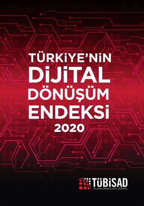 Türkiye'nin Dijital Dönüşüm Stratejileri