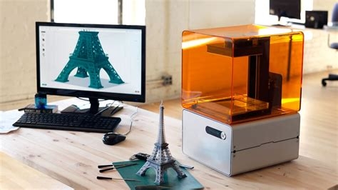 3D Yazıcılarla Prototipleme