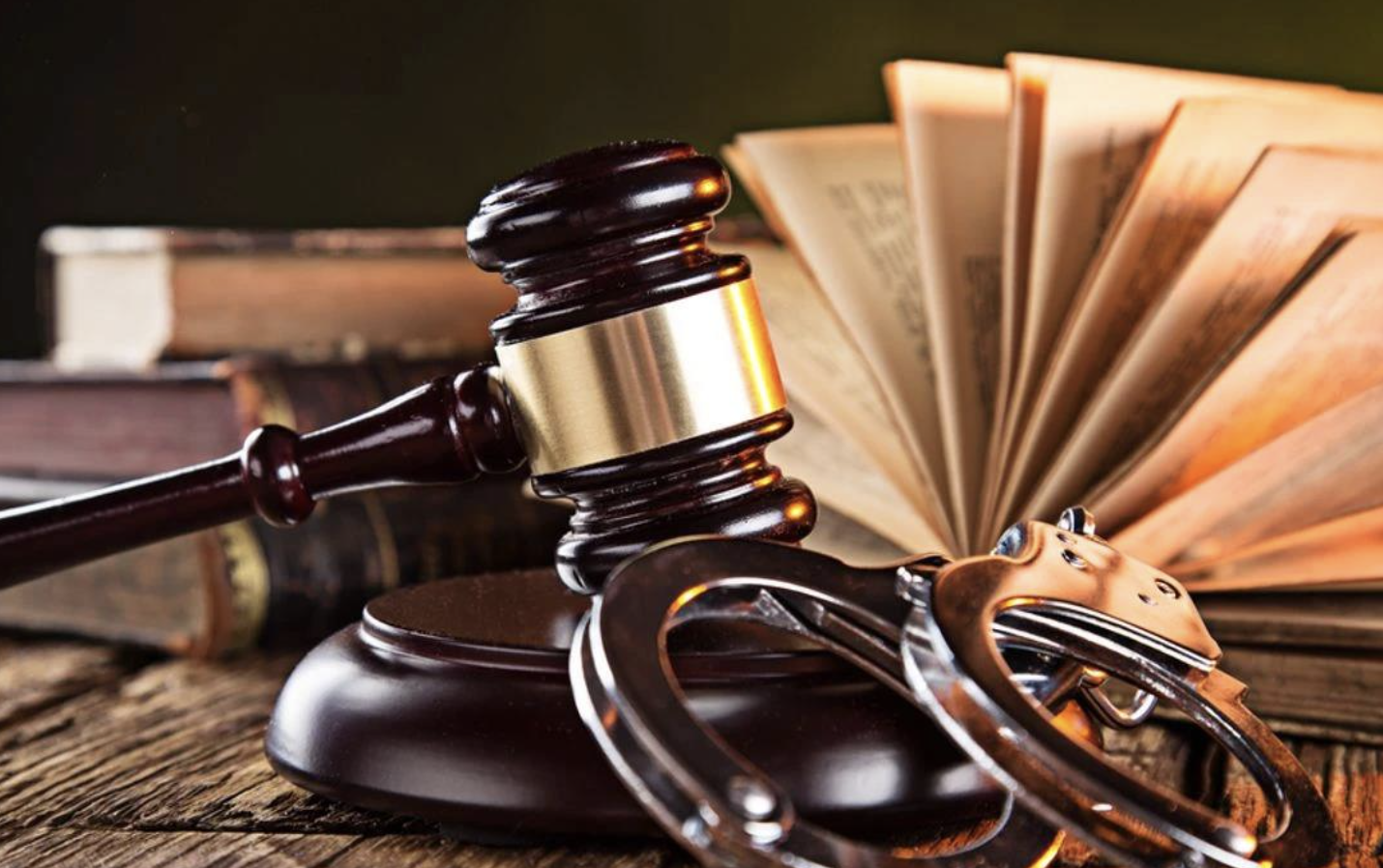 Ceza Avukatı Kimdir? Kime Denir?