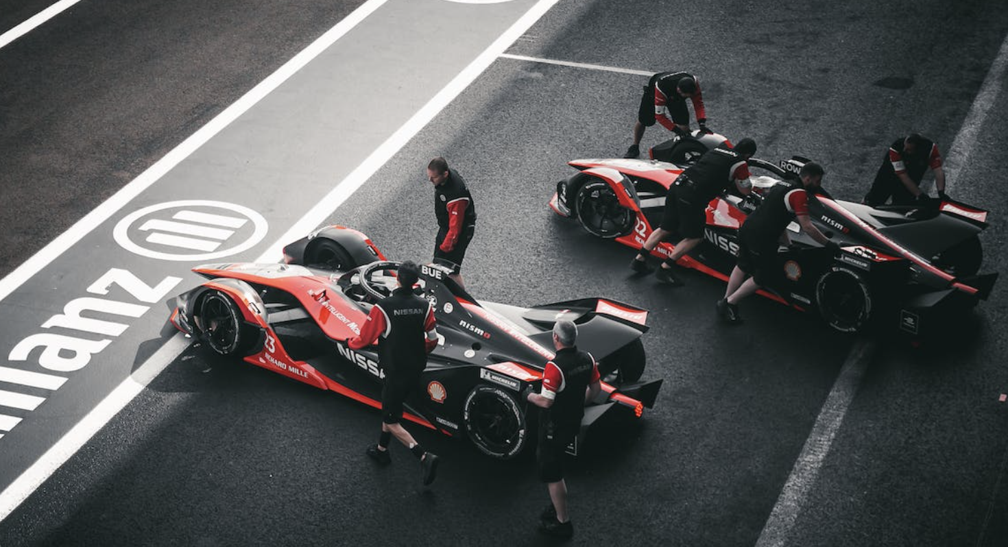 2024 Formula 1 Takvimi