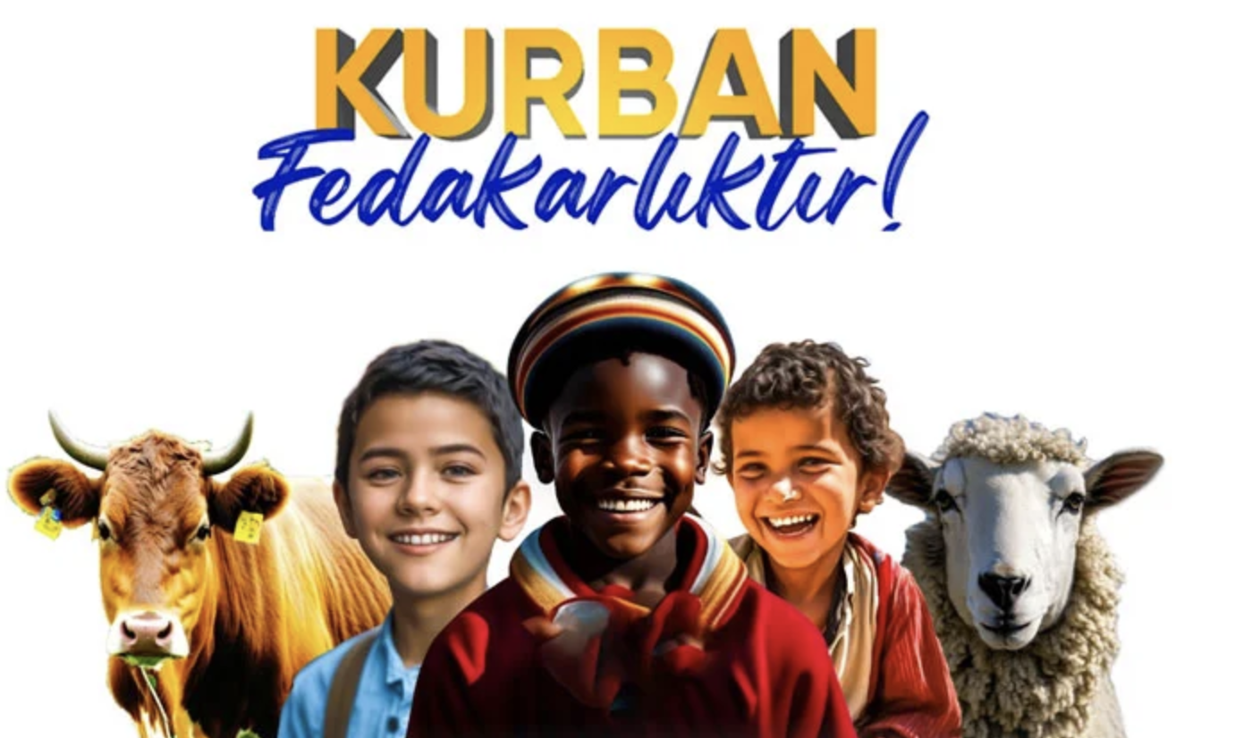 Kurban Bağışı Nedir? 2024 Kurban Bağışı Fiyatları