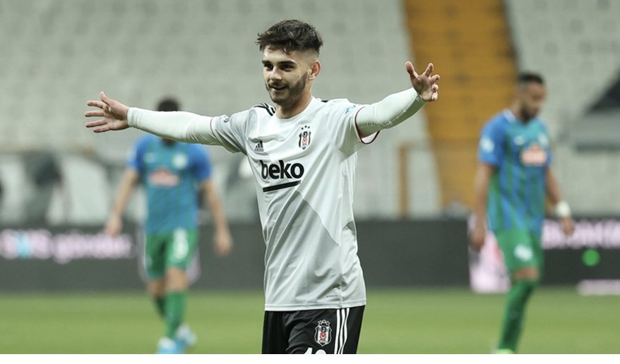 Beşiktaş’ın Eljif Elmas’ı olacaktı! Kiralık gönderiliyor