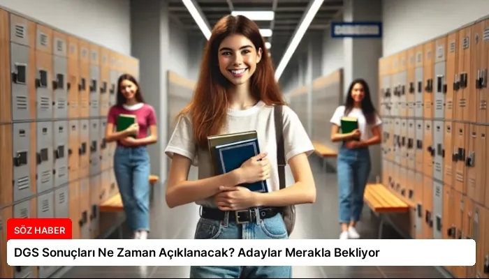 DGS Sonuçları Ne Zaman Açıklanacak? Adaylar Merakla Bekliyor