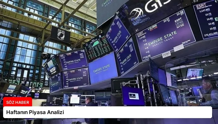 Haftanın Piyasa Analizi