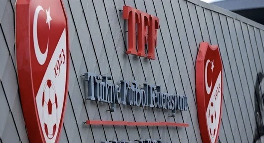 TFF’den Süper Lig’de Üç Maçın Ertelendiği Açıklaması