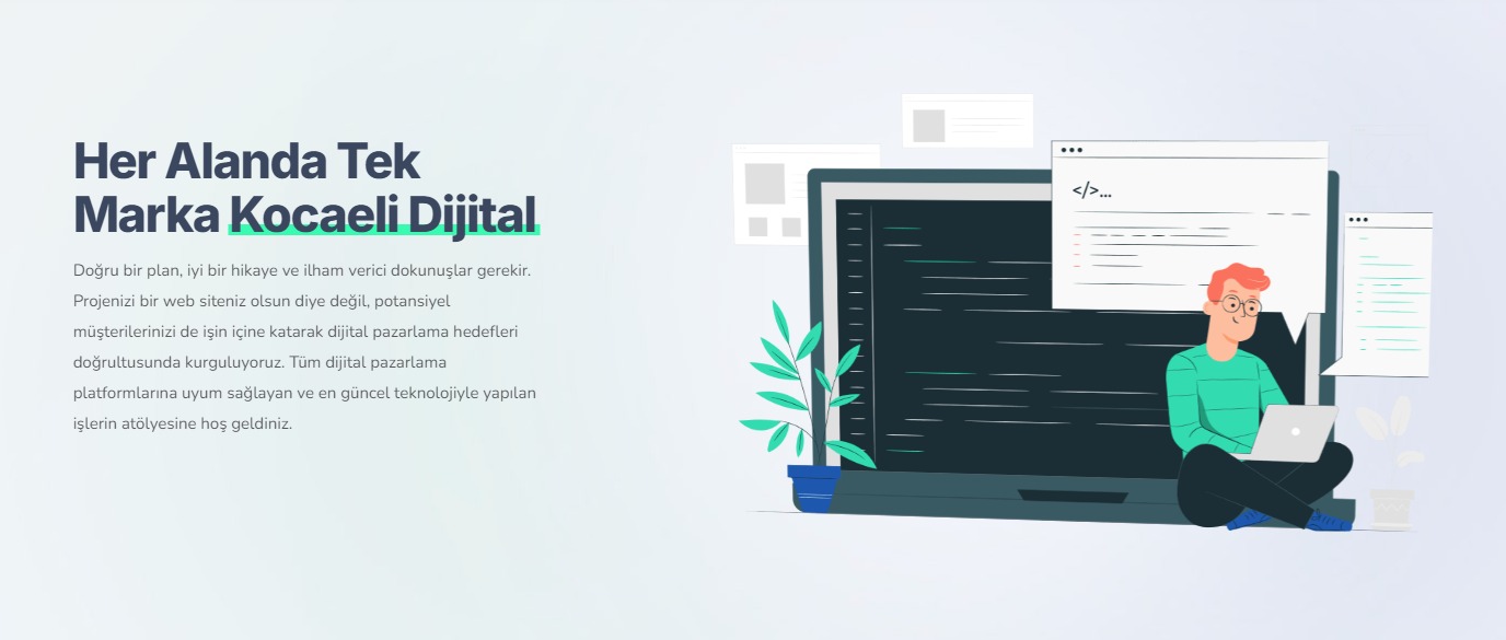 Local SEO Nedir? Bölgesel SEO’nun Önemi