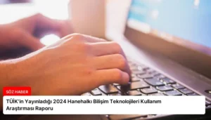 TÜİK’in Yayınladığı 2024 Hanehalkı Bilişim Teknolojileri Kullanım Araştırması Raporu