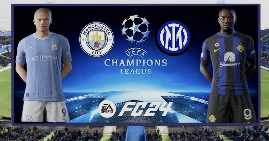 Manchester City – Inter Maçı Ne Zaman ve Saat Kaçta?