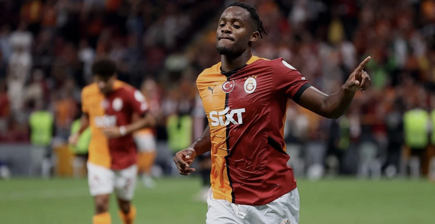 Batshuayi’den Fenerbahçelileri deli edecek derbi sözleri