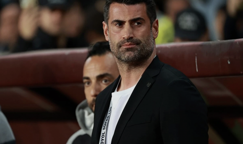 Volkan Demirel’den Derbi Ateşine Damga Vuran Açıklamalar!