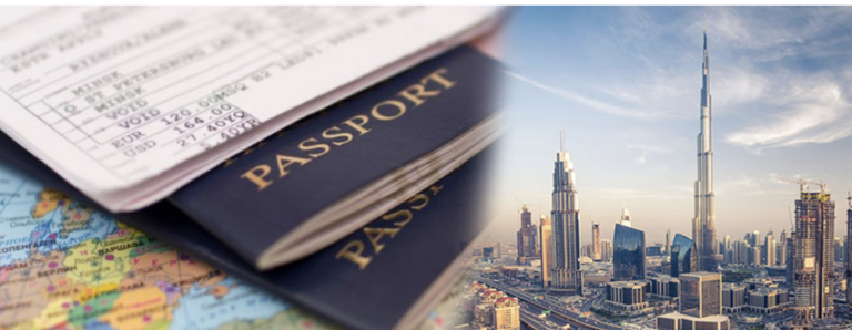 Dubai Konsolosluğu ve Vize Başvuru Süreci: Adım Adım Rehber