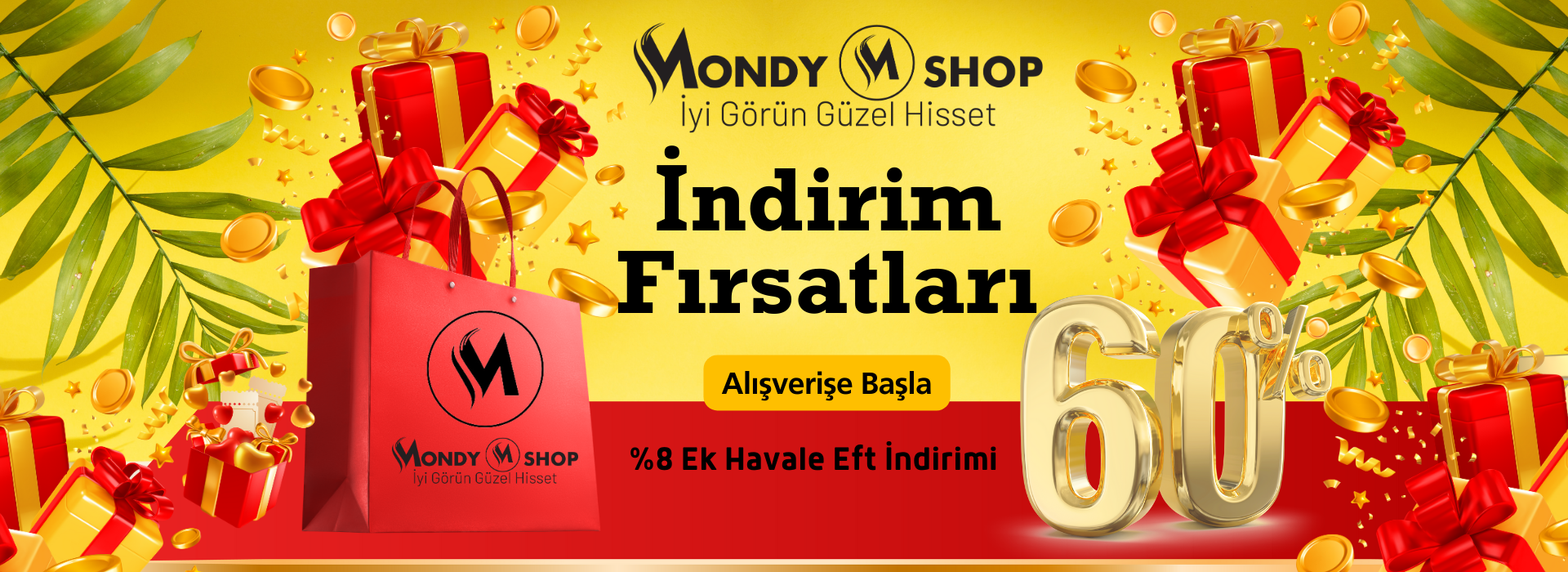 Saç Bakımı ve Doğru Şampuan Seçimi Sağlıklı Saçlar İçin İpuçları Mondy Shop’ta