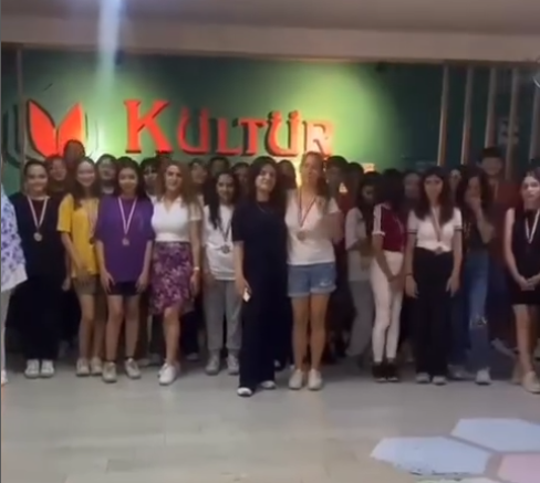 Mersin Kültür Dershanesi ile LGS Hazırlıkta Başarıyı Yakalayın