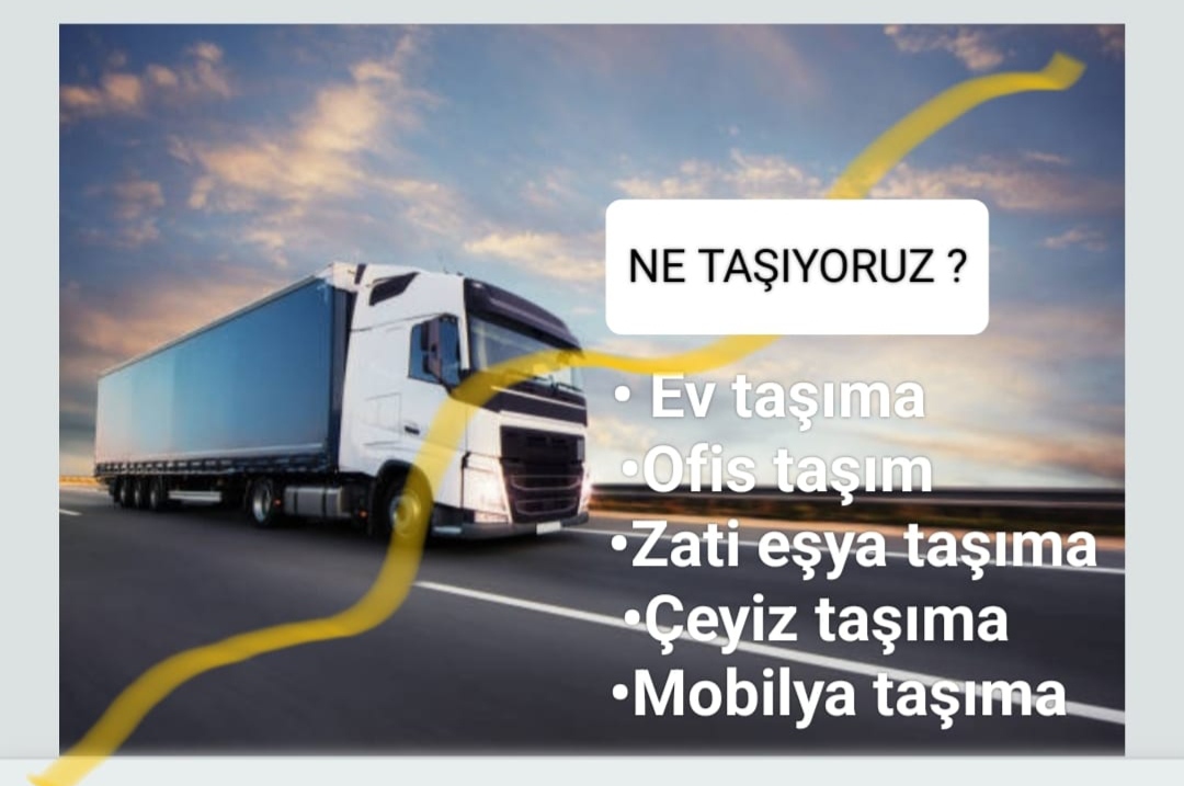 Uluslararası Evden Eve Nakliyat: Güvenli Taşınmanın Anahtarı