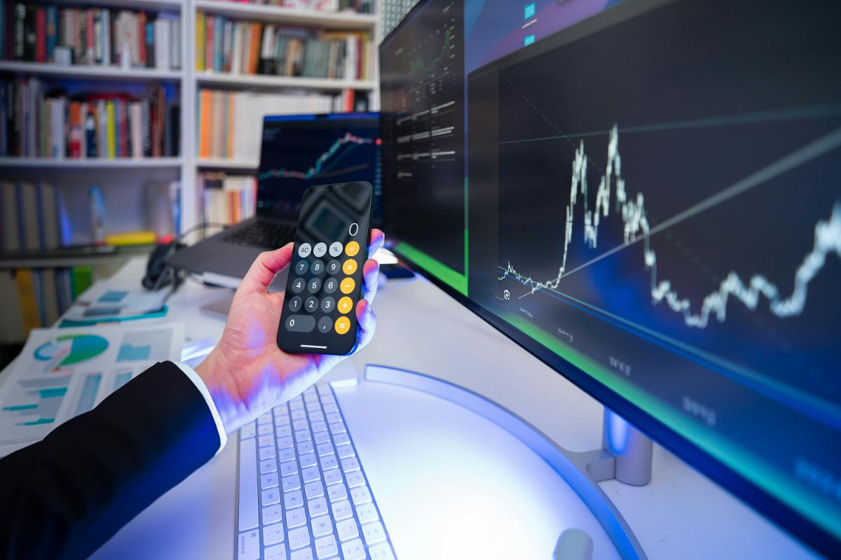 Hisse Senedi Yatırımlarınızı Optimize Edin: Hisse Maliyet Hesaplama Aracının Faydaları
