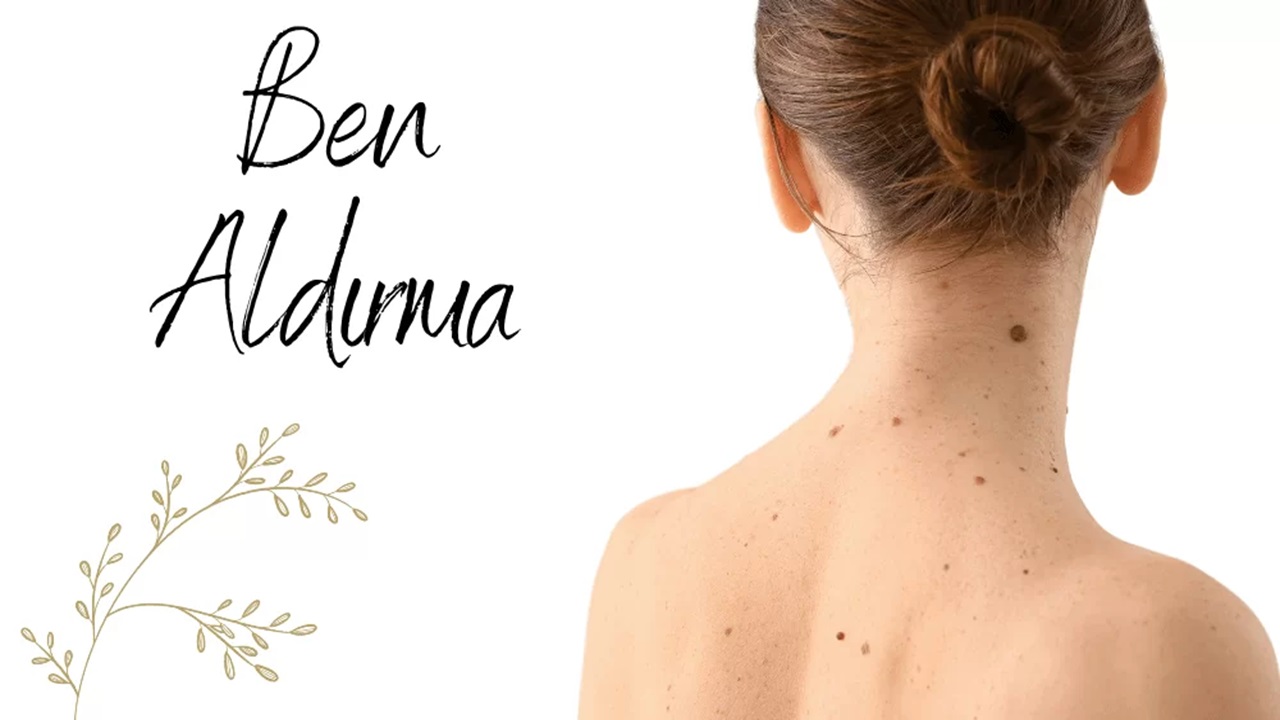 Ben Aldırma İşlemi ile Benlerden Kurtulmak Mümkün