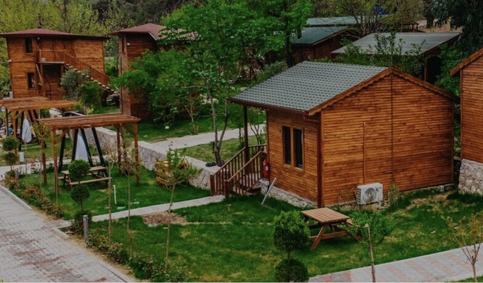 BabylonTown Otel ile Huzurlu Bir Tatil