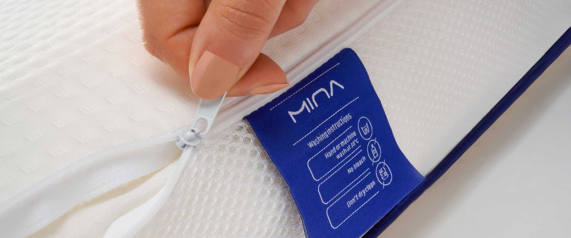 Mina Türkiye’nin Horlama Önleyici Yastığı ile Daha Sessiz ve Kaliteli Uyku