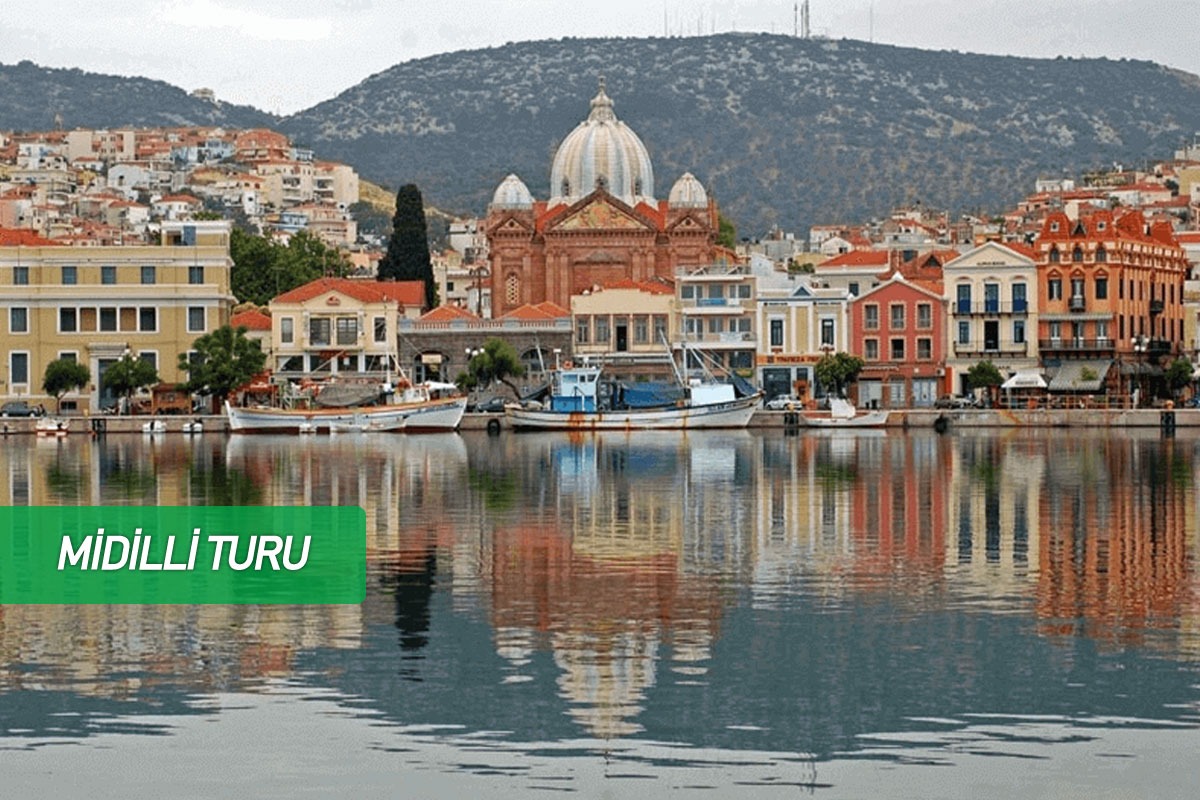 Midilli Turu