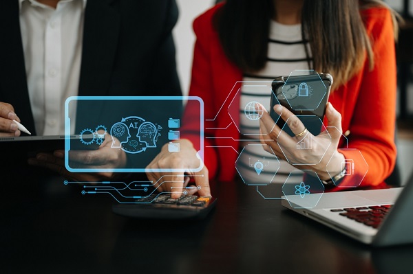 Clicks’us Digital: “2025, yapay zeka yılı olacak”