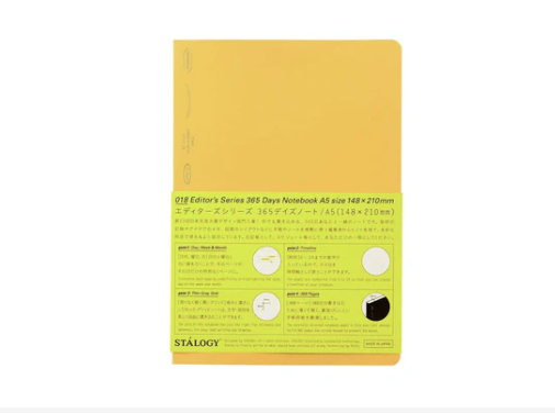 Farklı İhtiyaçlara Uygun Defter Çeşitleri