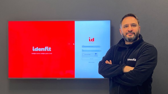 Yeni nesil İK yönetimi platformu idenfit, Hollanda’da ofis açtı