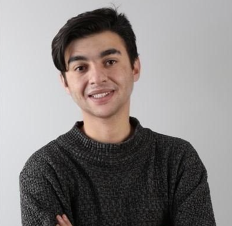 Mardin’in Sessiz Yıldızı: Muhammed Konak Işığını Ekranlara Taşıyor