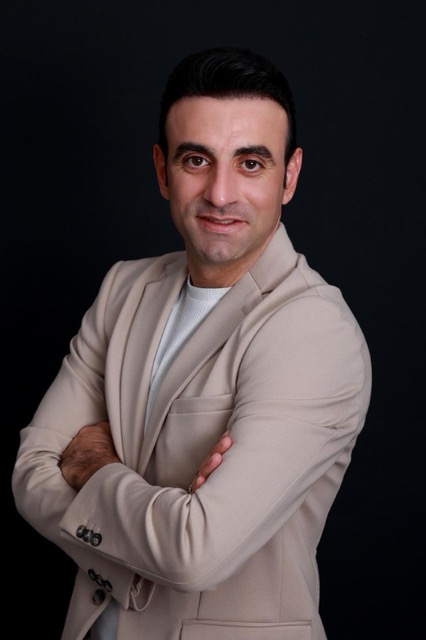 Nurdoğan Tuncel: “Kartepe’den Ekranların Parlayan Yiğidi”