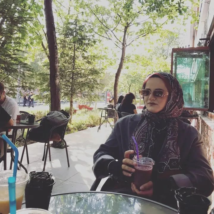 Sevda Çelik: Anadolu’dan İstanbul’a Uzanan Sinema Yolculuğu