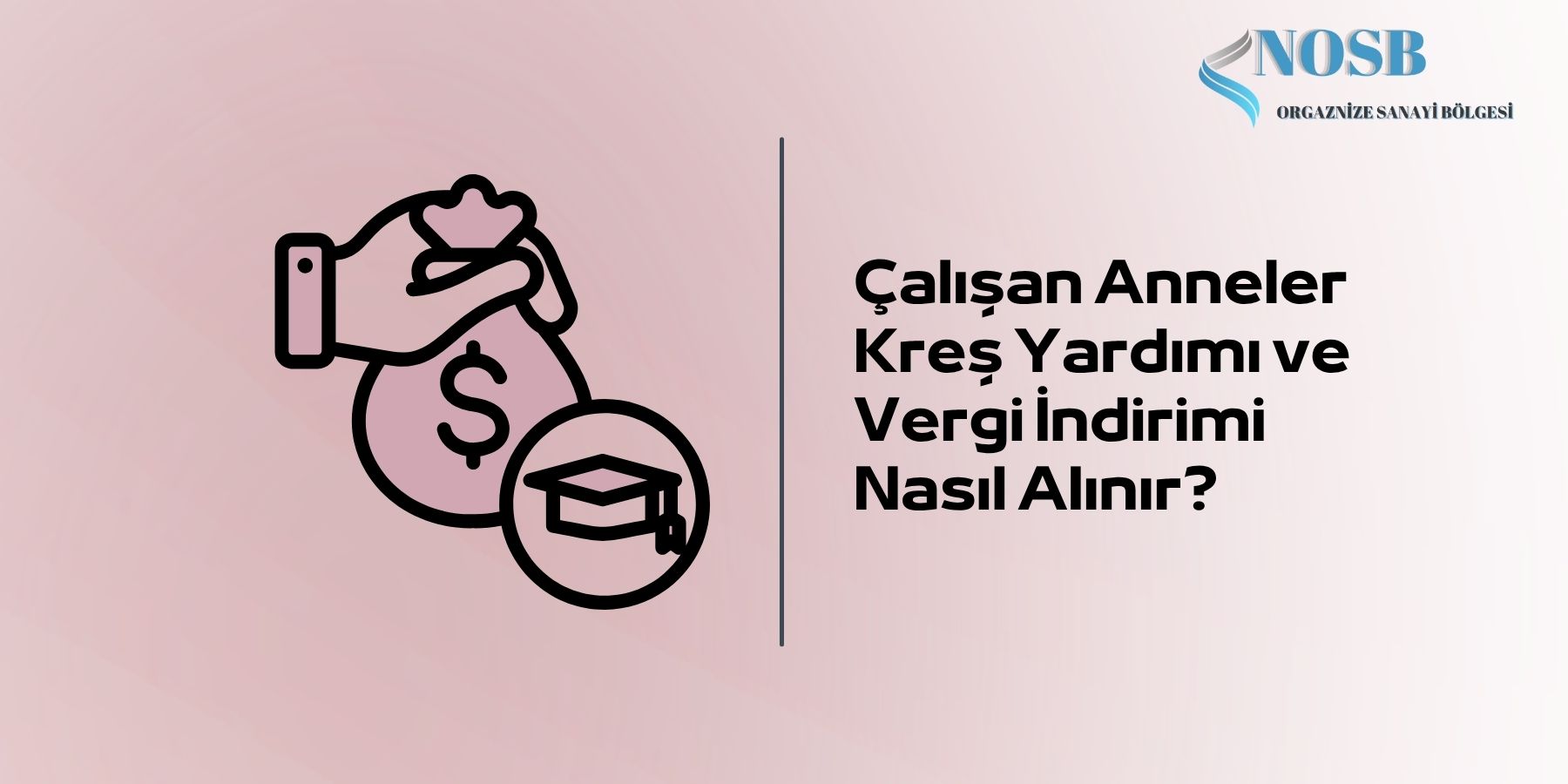 Çalışan Anneler İçin Devlet Destekli Kreş Yardımı