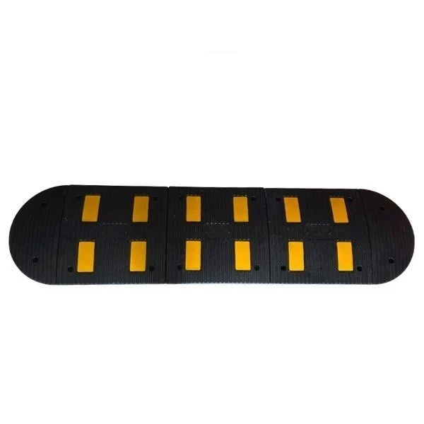 Hayal Trafik Hız Kesici Kasis ile Kontrollü Geçiş ve Yaya Güvenliği