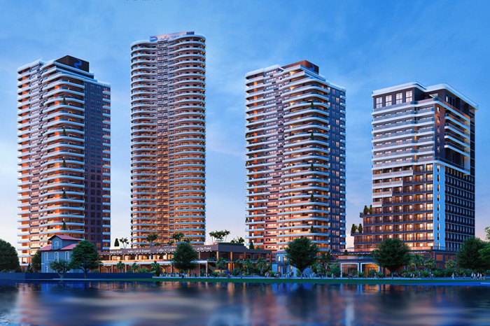 İzmir Körfezi’nde Yükselen Yaşam Değeri: Neva Yalı