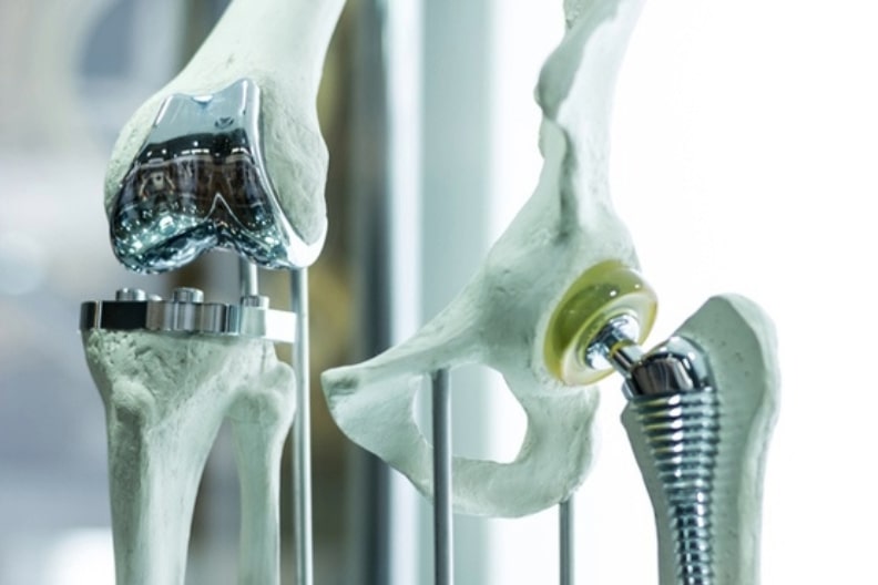 Dayanıklılıkta Mühendislik Hassasiyeti: TechCert Biyomekanik Test Laboratuvarı