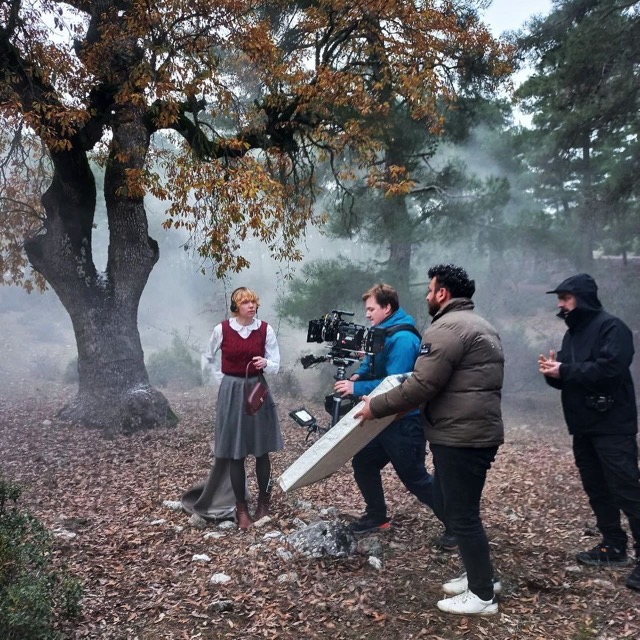 Akar Film: Antalya’dan Dünyaya Açılan Yapım Gücü