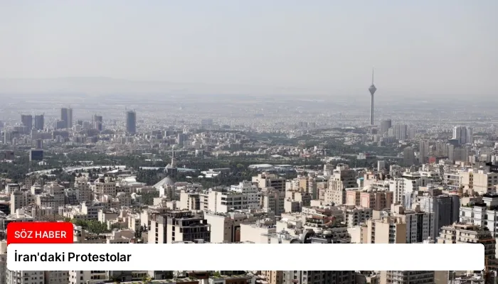 İran’daki Protestolar