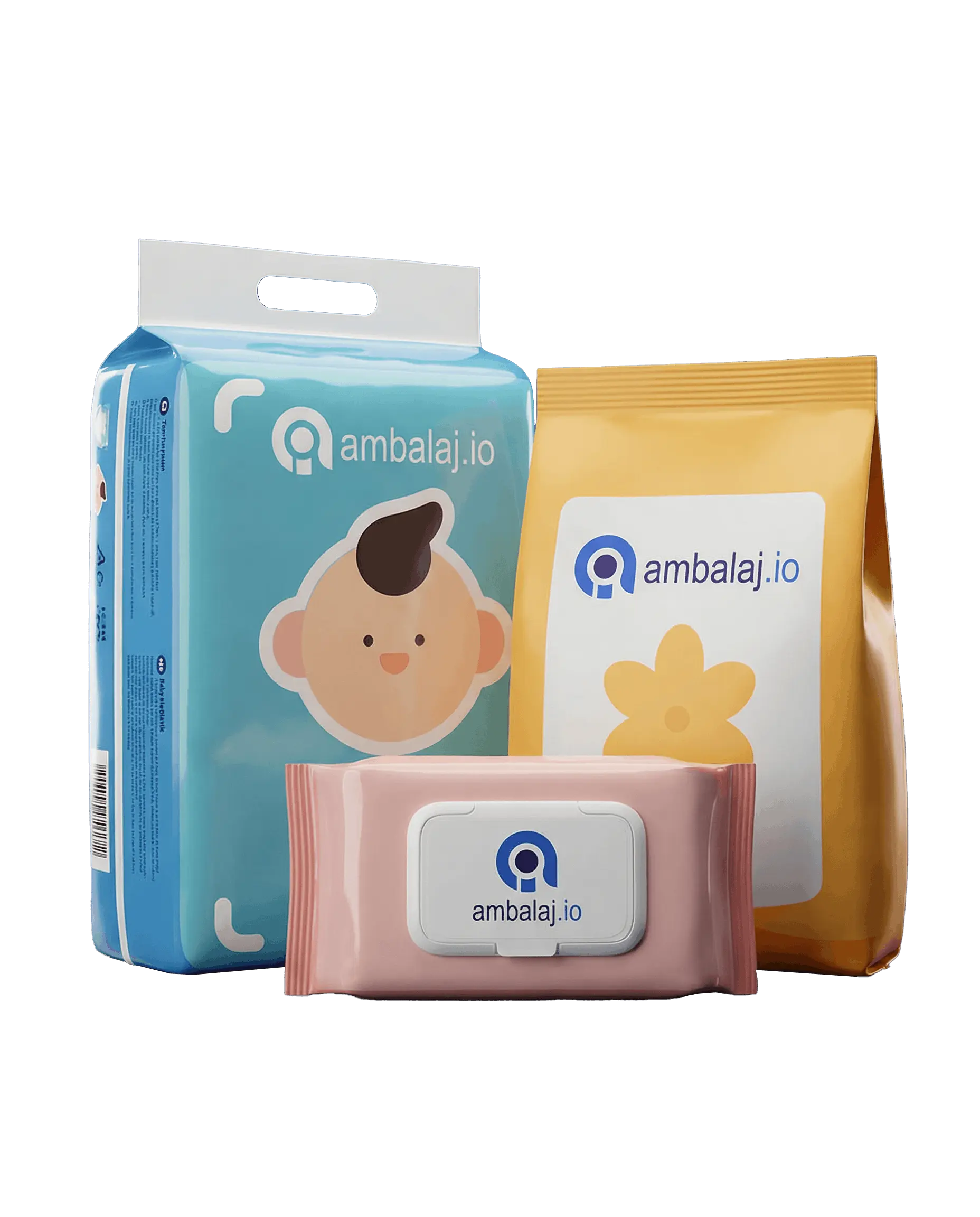 Türkiye Ambalaj Sektöründe Dijitalleşmenin Yeni Merkezi