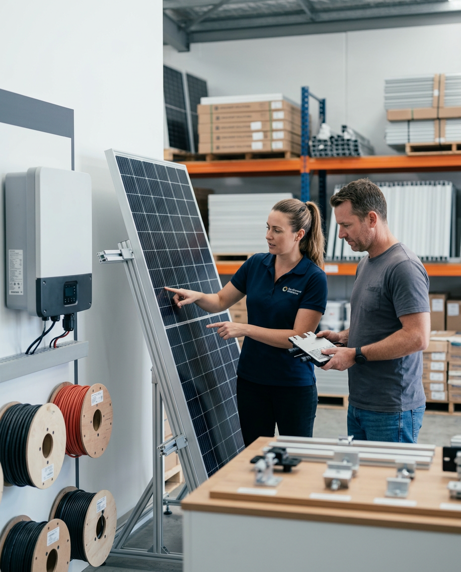 Ankara Güneş Enerji Sistemleri ile Tasarrufun Yeni Yolu