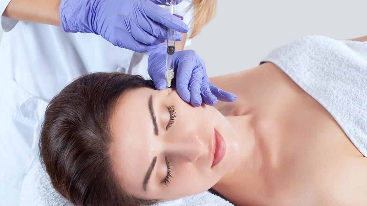 Yüz Mezoterapisi Nedir?