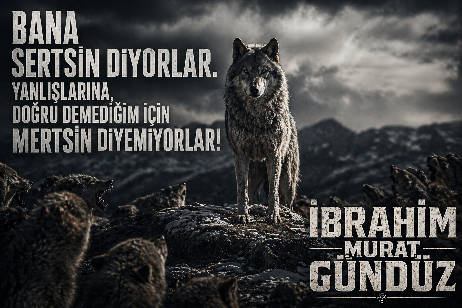 Sosyal Medya Karıştı! İbrahim Murat Gündüz’ün “Biz Ebabil Kuşuyuz” Sözleri Gündeme Damga Vurdu