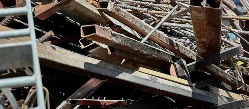 Demir Hurda Fiyatları LME Verilerinden Nasıl Etkileniyor? Tedarik Zinciri Analizi