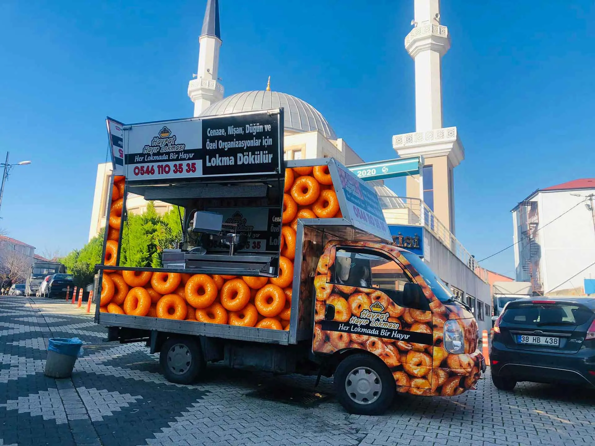 Hayır Pilavı Organizasyonu İçin Pratik Rehber
