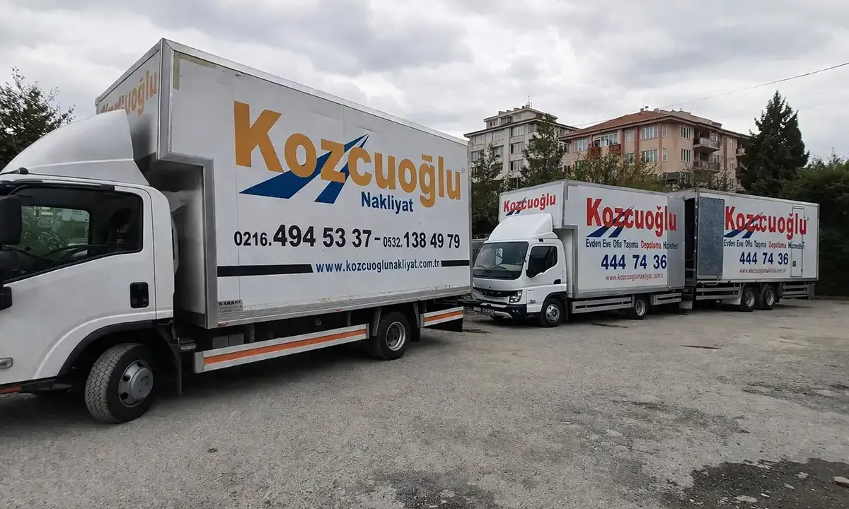 Ofis Taşıma Planı Hazırlarken Yapılan Hatalar