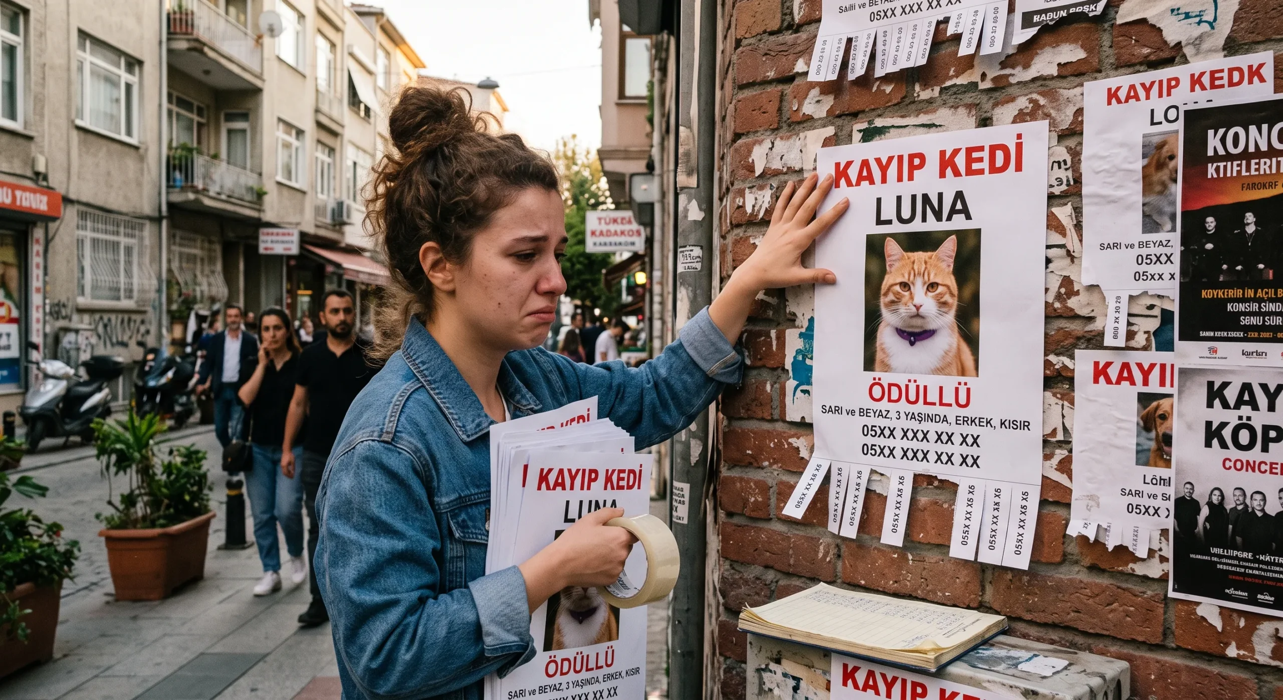 Evcil Hayvan Bulmada Yeni Dönem: Konum Tabanlı ‘Acil Bildirim’ Teknolojisi Hayat Kurtarıyor