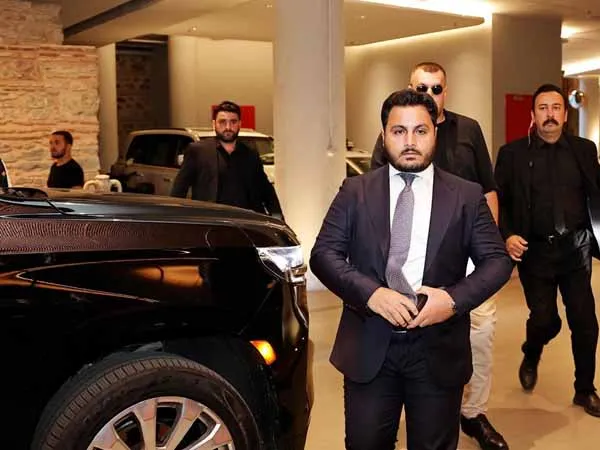Ahmet Hasan Salim Beyoğlu Kimdir? Basra’dan İstanbul’a Uzanan Yatırım Vizyonu