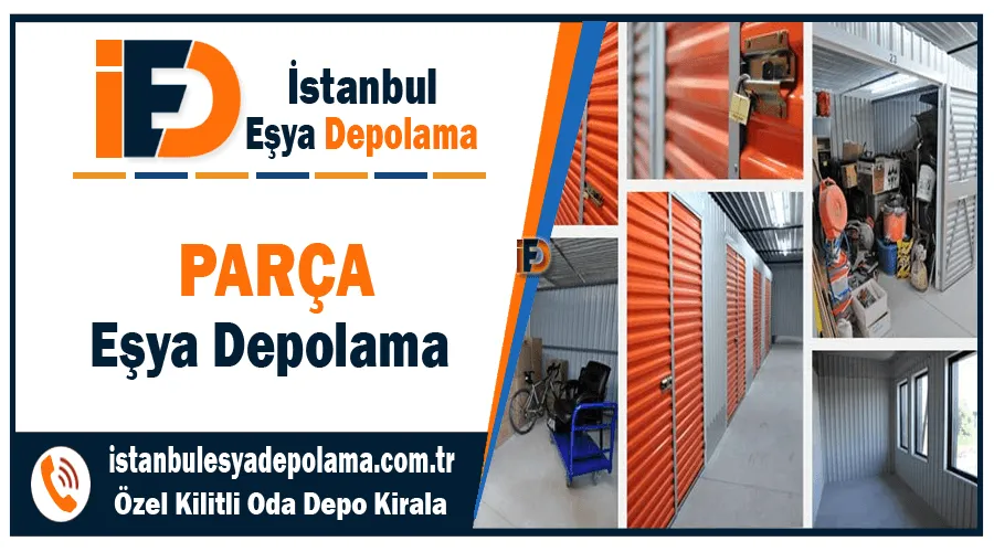 İstanbul’da Değerli Eşyalar İçin Depo Talebi Artıyor