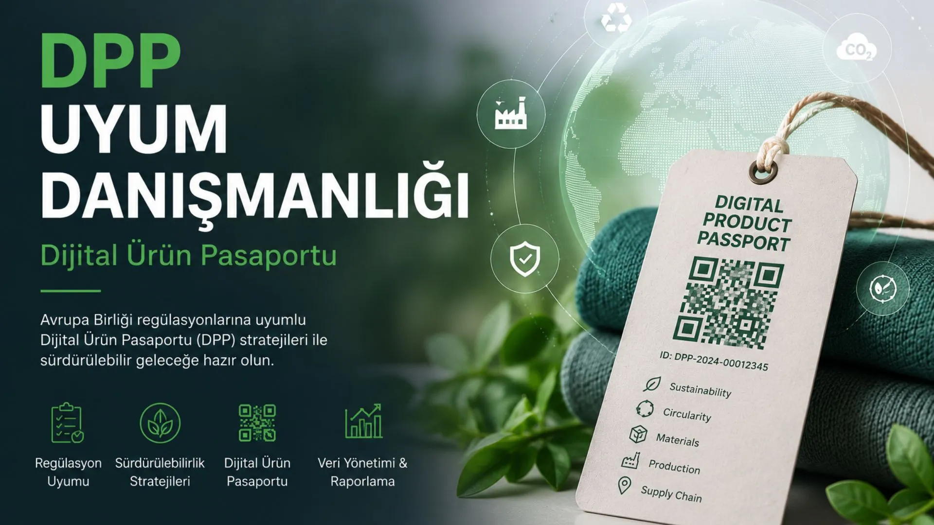 DPP Uyum Danışmanlığı Firmaları: 10 Adayı Değerlendirdik