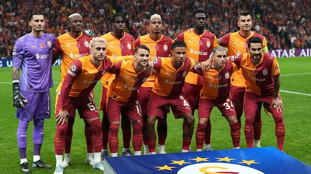 Galatasaray Oyuncu Maaşları 2026: Yıldız Futbolcular Ne Kadar Kazanıyor?