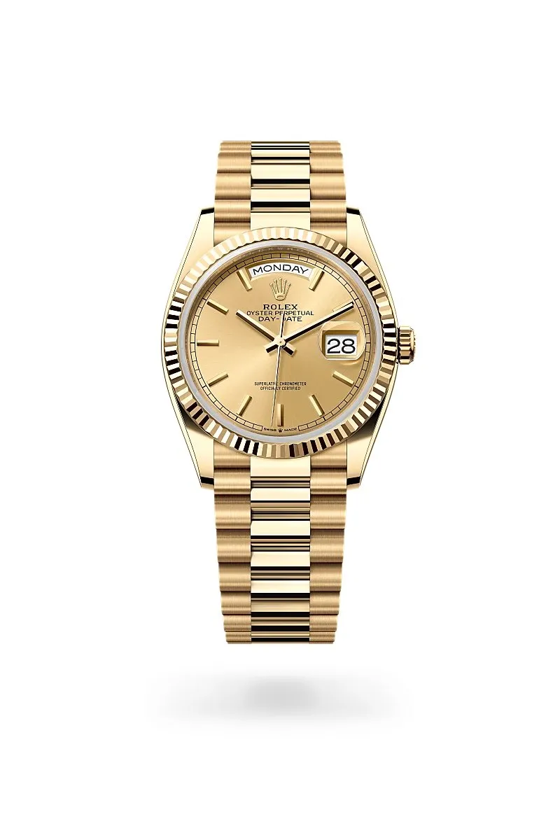 Rolex ve Datejust Farkı: Lüks Saat Seçim ve Yatırım Rehberi